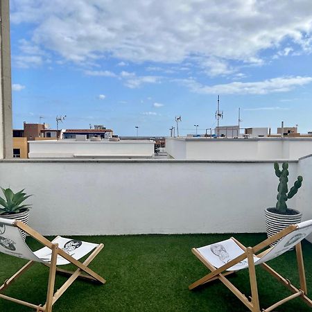 Bel Air Surf Escape Daire Cotillo Dış mekan fotoğraf