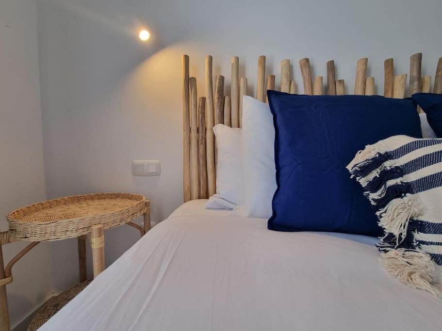 Bel Air Surf Escape Daire Cotillo Dış mekan fotoğraf
