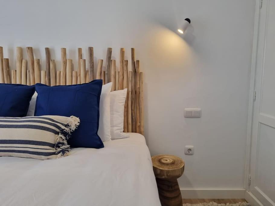 Bel Air Surf Escape Daire Cotillo Dış mekan fotoğraf