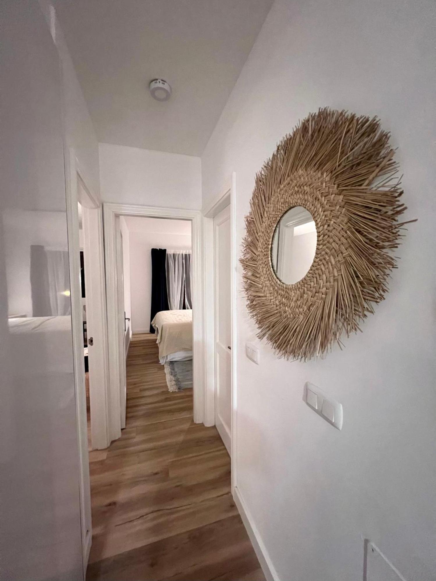 Bel Air Surf Escape Daire Cotillo Dış mekan fotoğraf