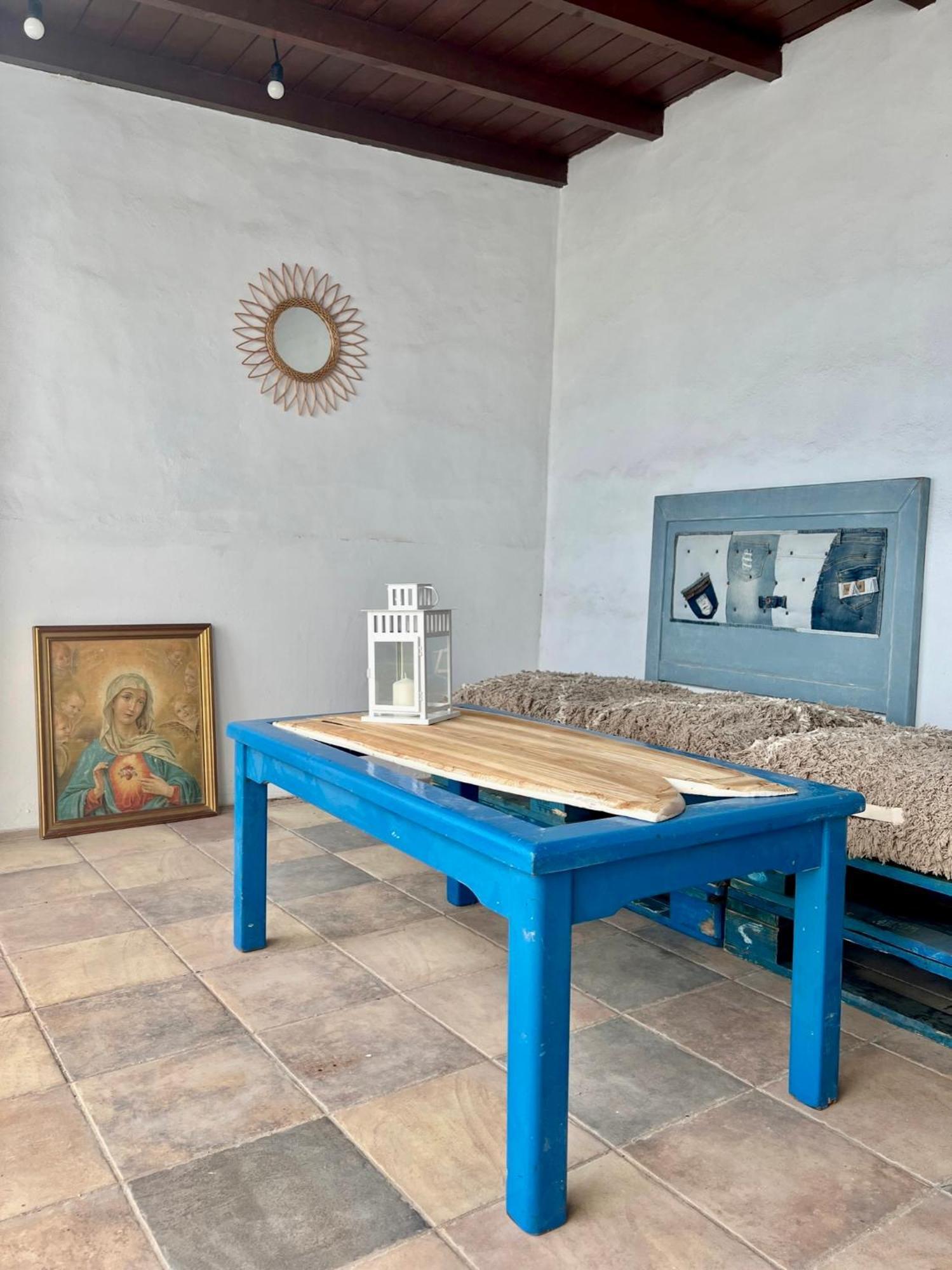 Bel Air Surf Escape Daire Cotillo Dış mekan fotoğraf