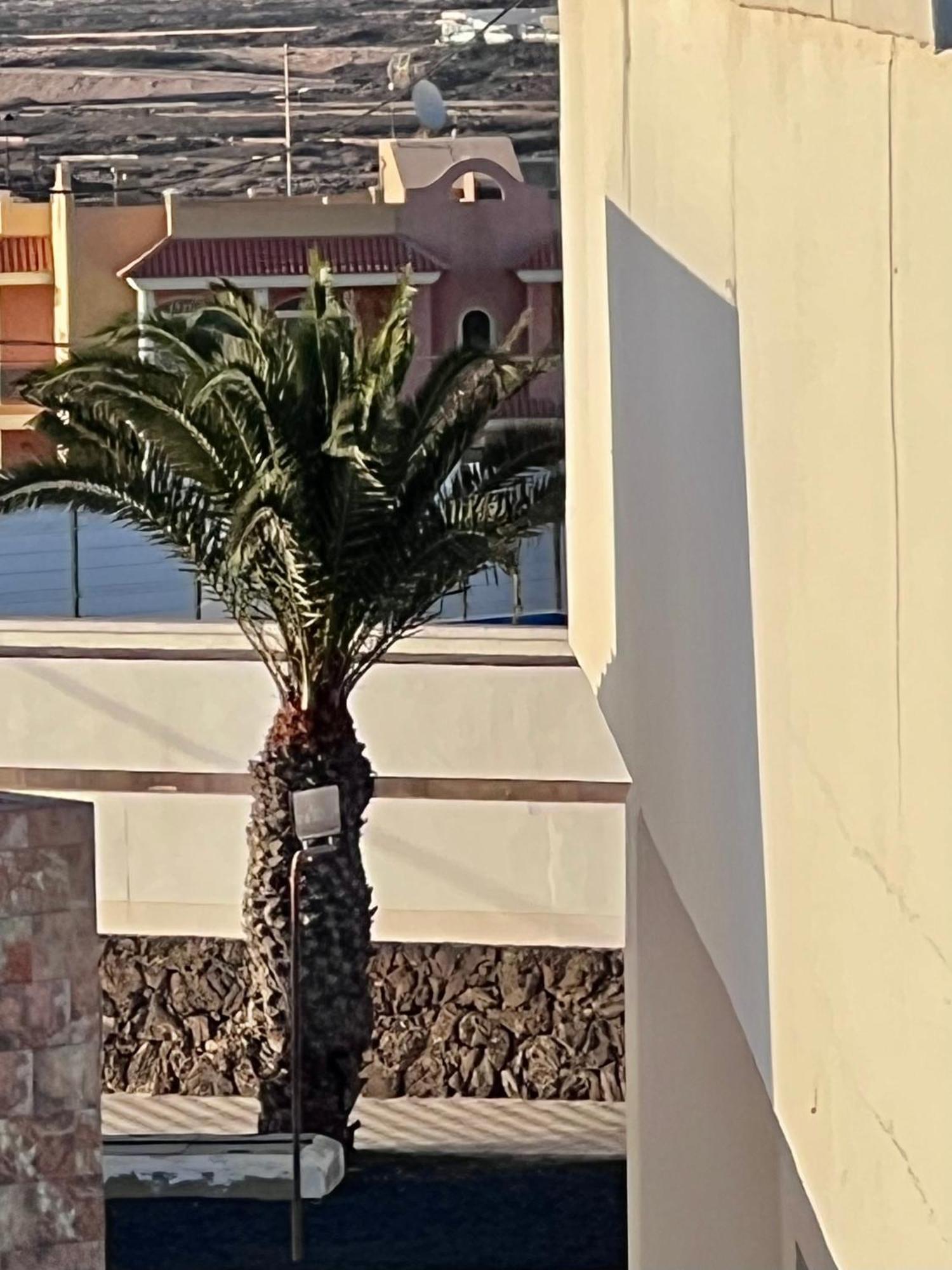 Bel Air Surf Escape Daire Cotillo Dış mekan fotoğraf