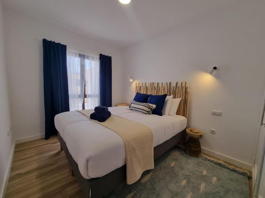 Bel Air Surf Escape Daire Cotillo Dış mekan fotoğraf
